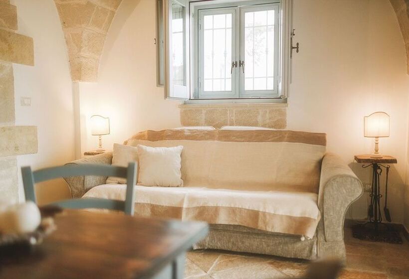 Masseria Montenapoleone