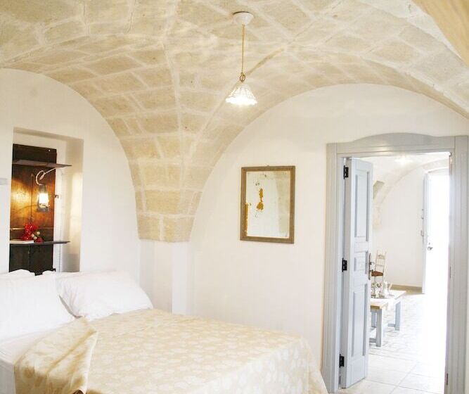 Masseria Montenapoleone