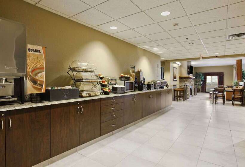 Microtel Inn & Suites By Wyndham Williston