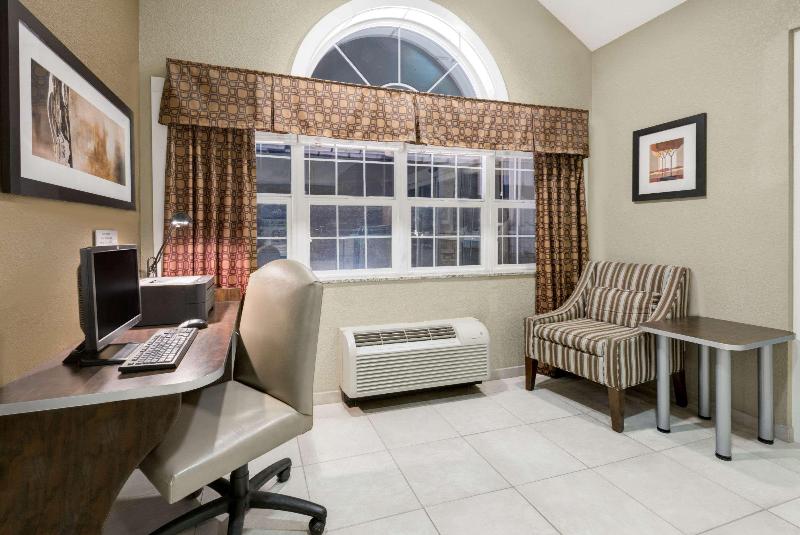 Microtel Inn & Suites By Wyndham Williston