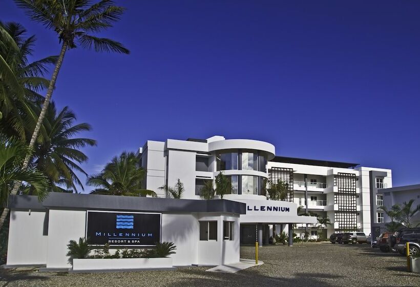 Millennium Resort & Spa