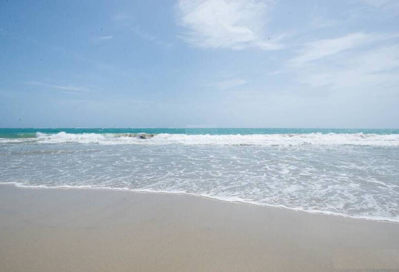 Millennium Resort & Spa