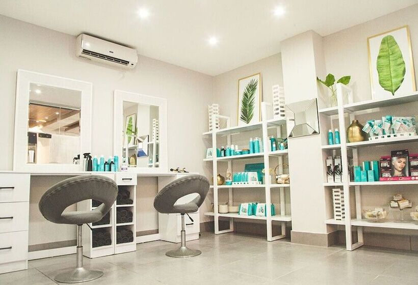 Millennium Resort & Spa