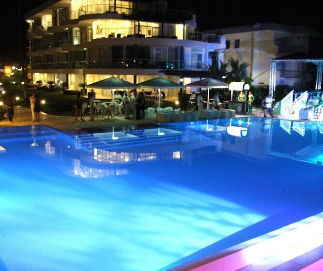 Millennium Resort & Spa