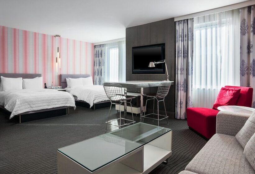 Millennium Resort & Spa