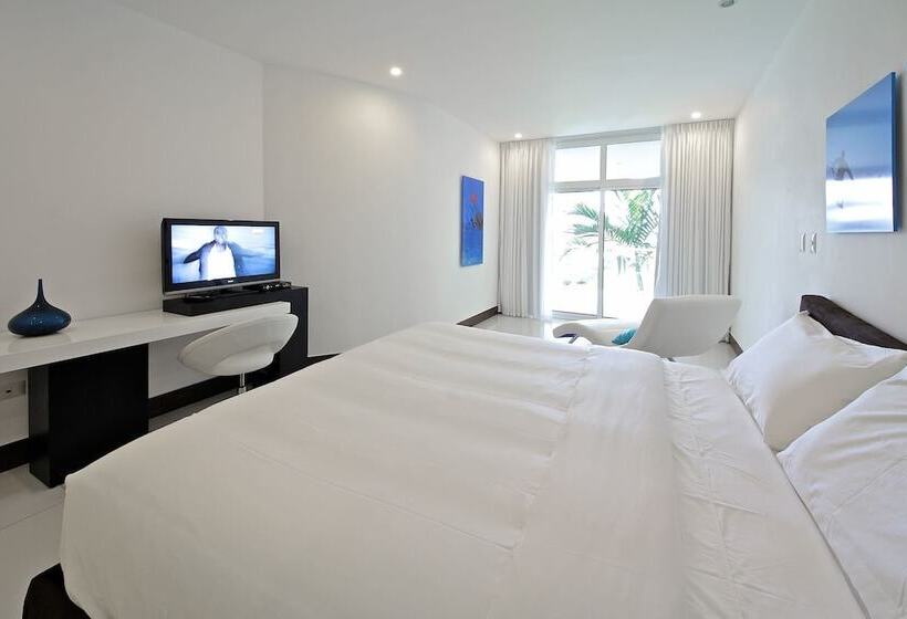 Millennium Resort & Spa