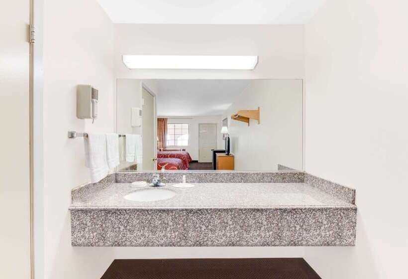 מוטל Shale Inn Andrews