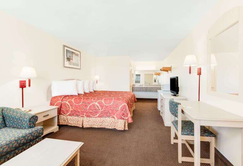 מוטל Shale Inn Andrews