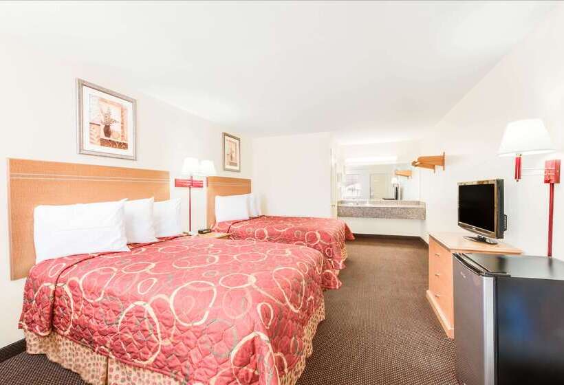 מוטל Shale Inn Andrews