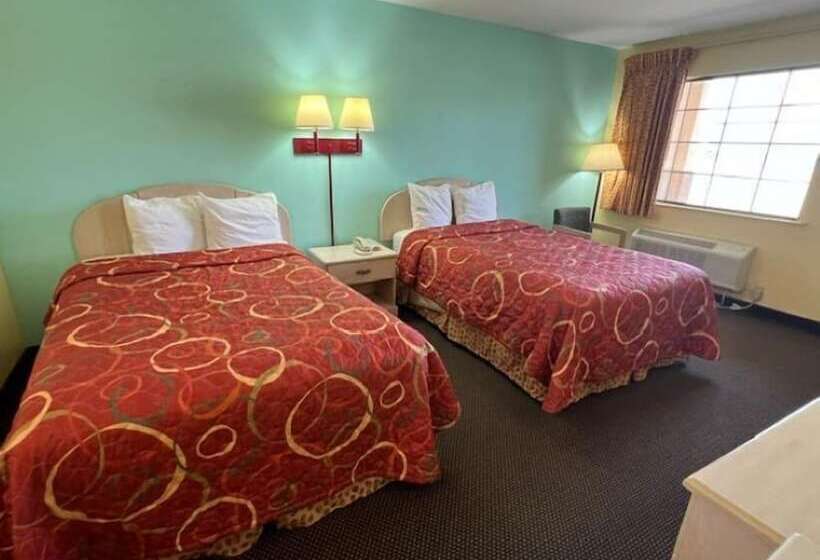 מוטל Shale Inn Andrews