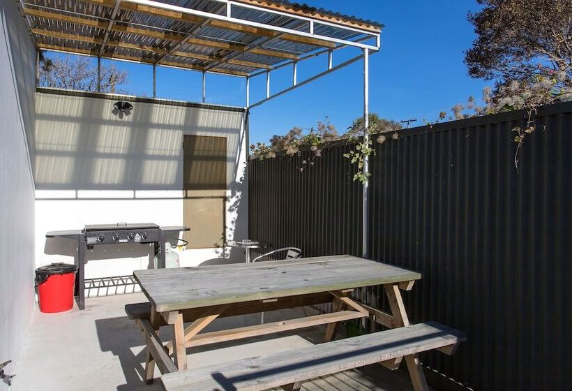 汽车旅馆  Kaikoura Gateway Motor Lodge