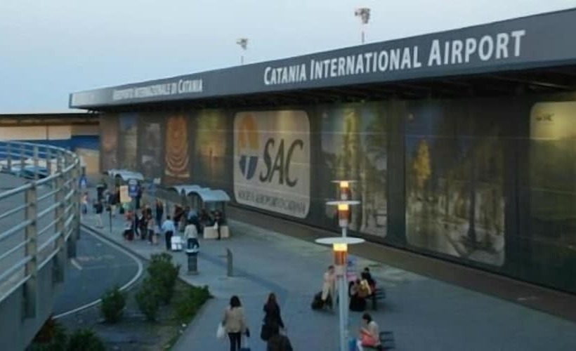 مُتل Nautico Pozzallo