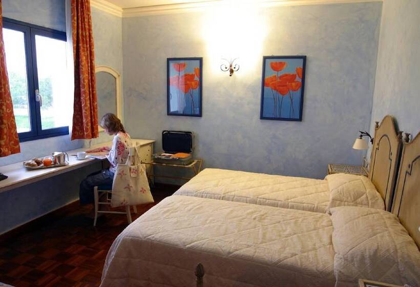 مُتل Nautico Pozzallo