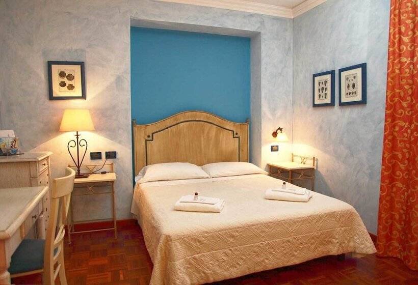 مُتل Nautico Pozzallo