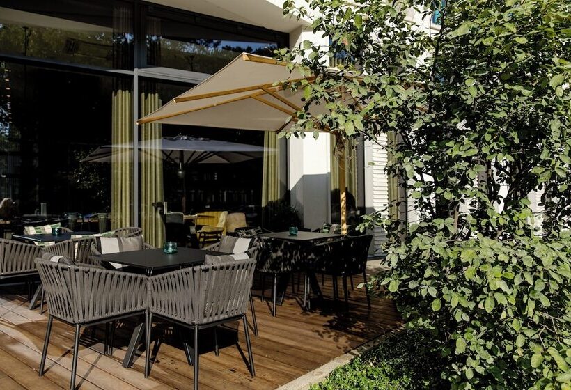 Motel One Köln Waidmarkt