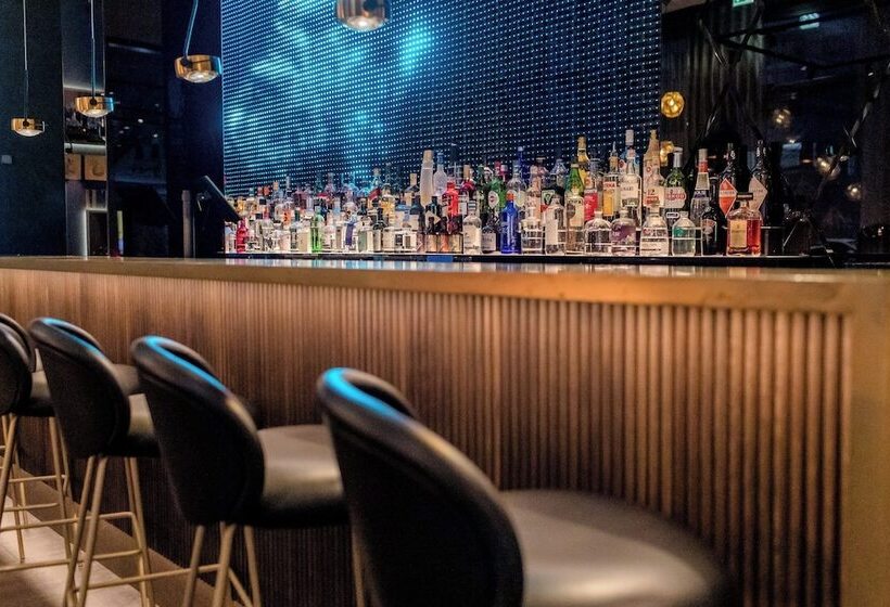 Motel One Köln Waidmarkt