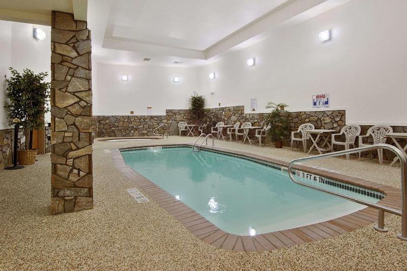 מוטל Super 8 By Wyndham Hill City/mt Rushmore/ Area