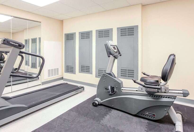 فندق على الطريق Super 8 By Wyndham Sault Ste. Marie