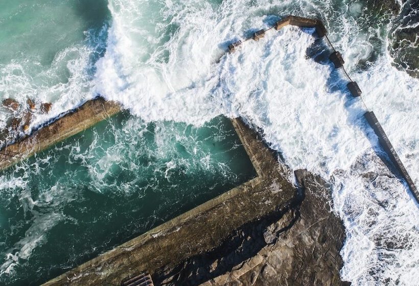 מוטל The Carmel Yamba