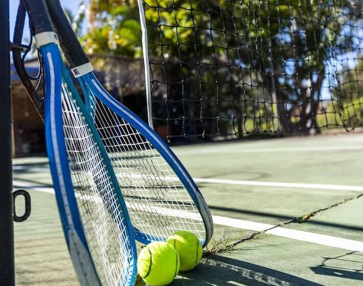 מוטל The Carmel Yamba