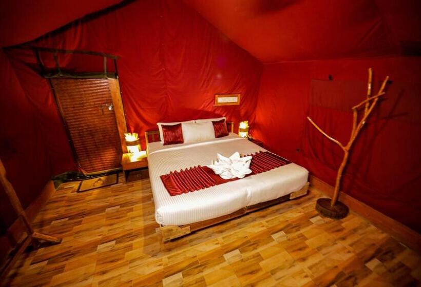 Nature Zone Jungle Resort