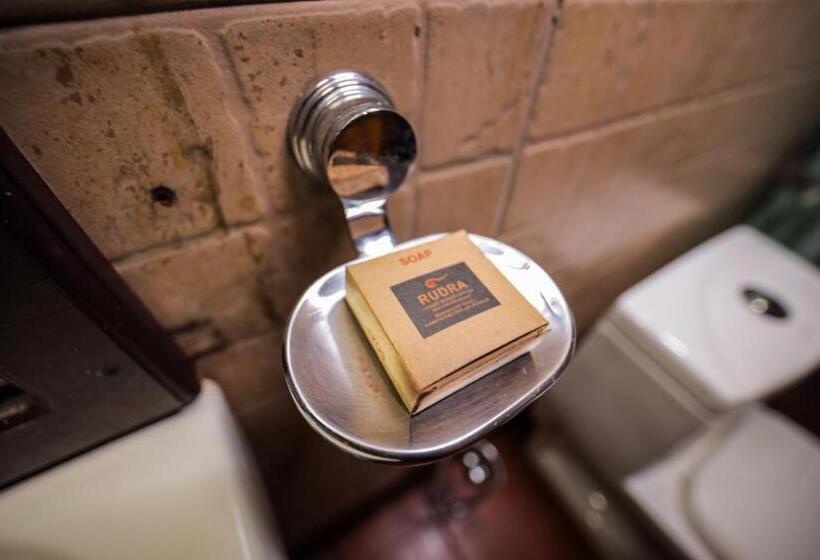 Nature Zone Jungle Resort