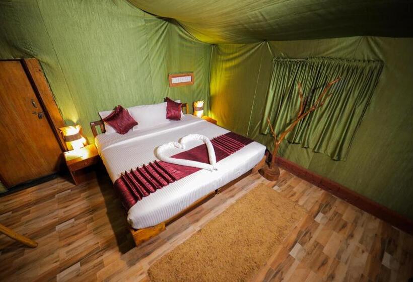 Nature Zone Jungle Resort