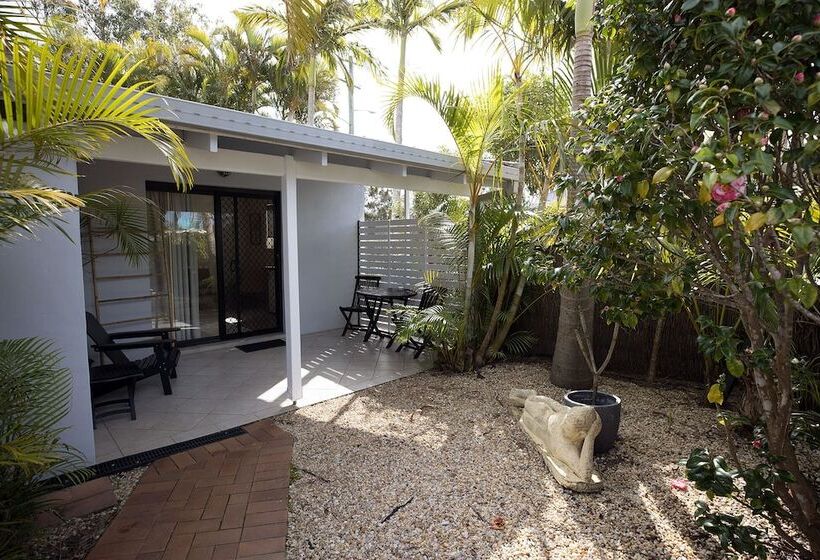 מוטל The Carmel Yamba