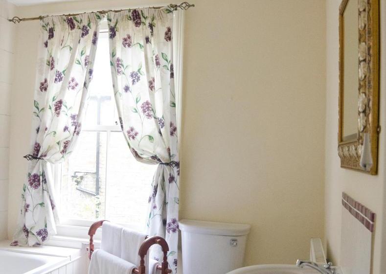 Пансион The Warwick Guesthouse