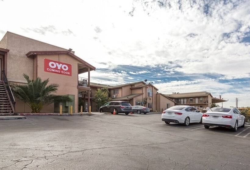 Quality Inn Victorville   Hesperia I 15