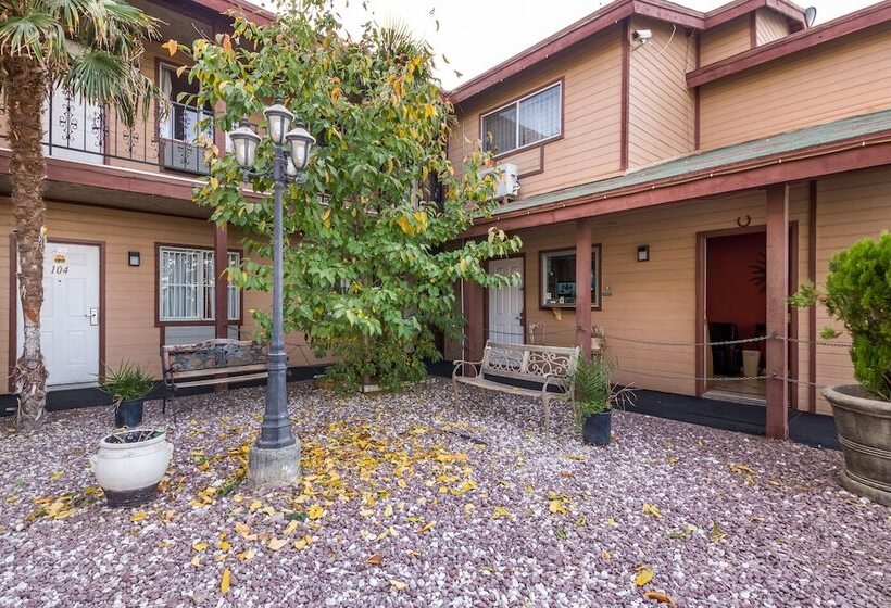 Quality Inn Victorville   Hesperia I 15