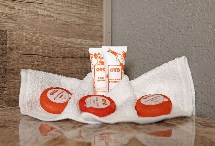 Quality Inn Victorville   Hesperia I 15