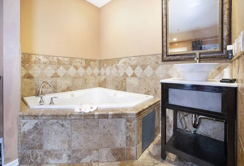 Quality Inn Victorville   Hesperia I 15