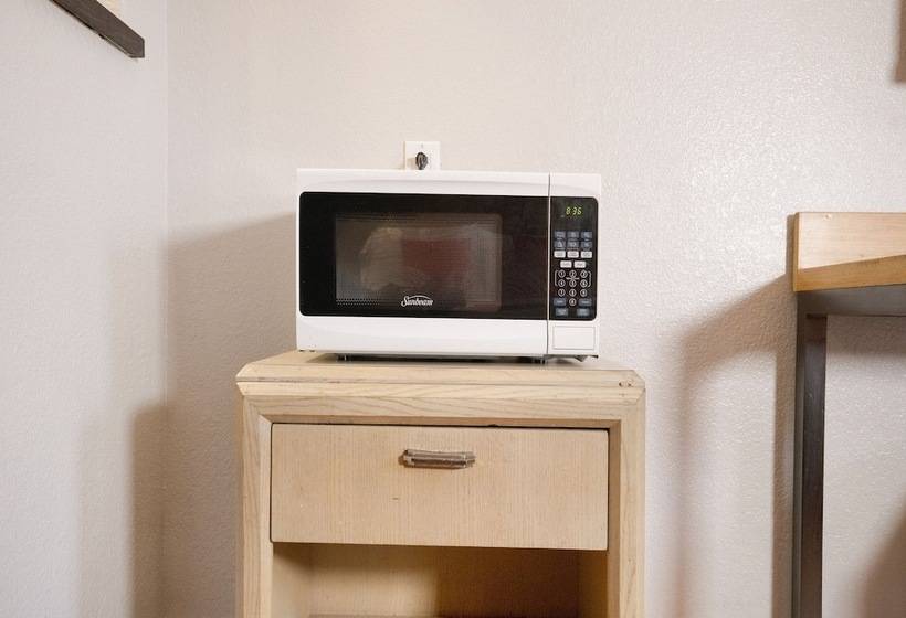 Quality Inn Victorville   Hesperia I 15