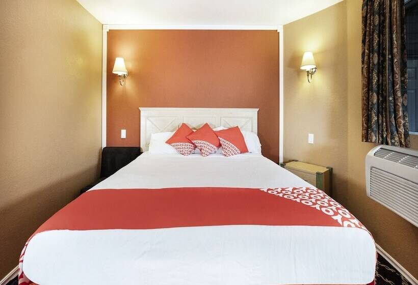 Quality Inn Victorville   Hesperia I 15