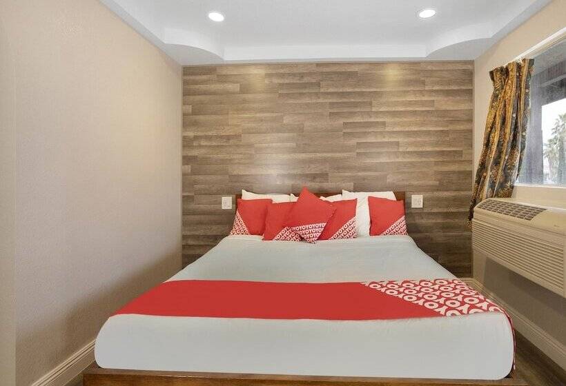 Quality Inn Victorville   Hesperia I 15