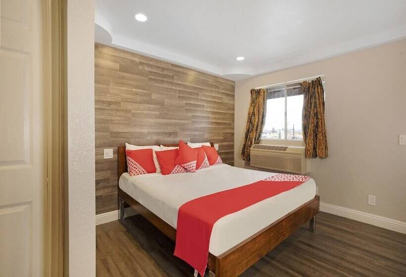 Quality Inn Victorville   Hesperia I 15