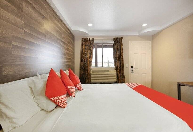 Quality Inn Victorville   Hesperia I 15