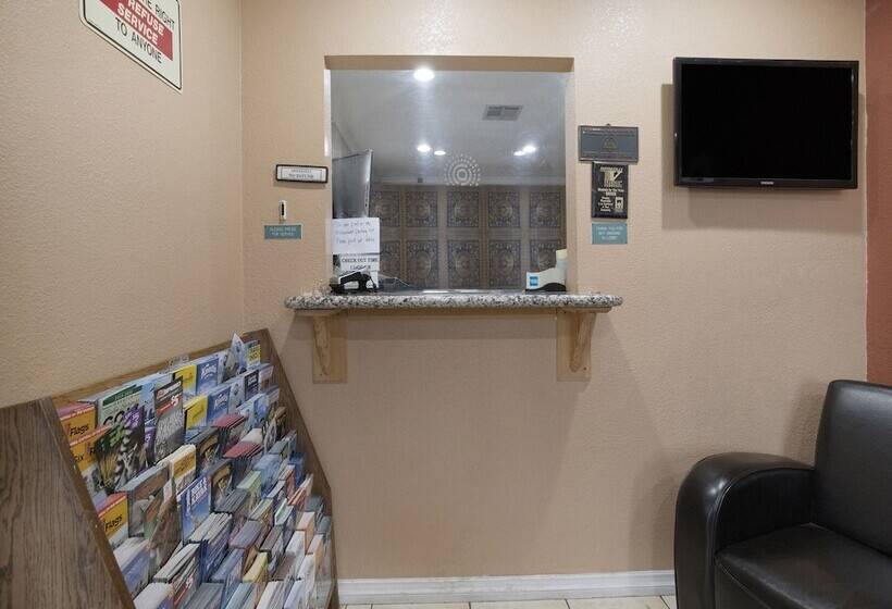 Quality Inn Victorville   Hesperia I 15