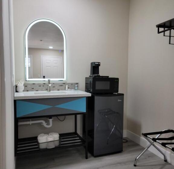 Quality Inn Victorville   Hesperia I 15