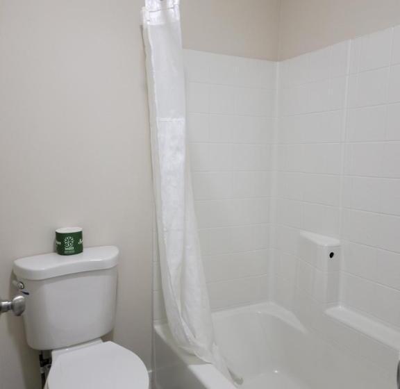 Quality Inn Victorville   Hesperia I 15