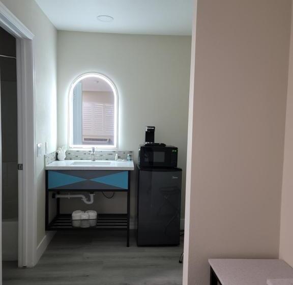 Quality Inn Victorville   Hesperia I 15