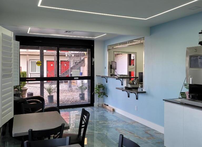 Quality Inn Victorville   Hesperia I 15