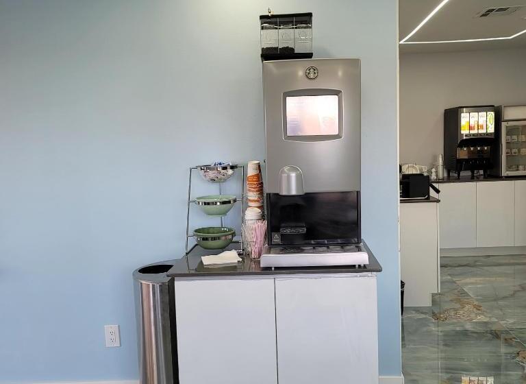 Quality Inn Victorville   Hesperia I 15