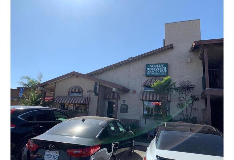 Quality Inn Victorville   Hesperia I 15