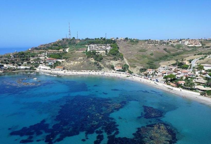 Residence Capo San Marco & Renella