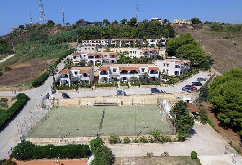 Residence Capo San Marco & Renella