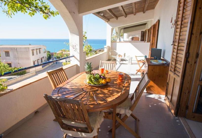 Residence Capo San Marco & Renella