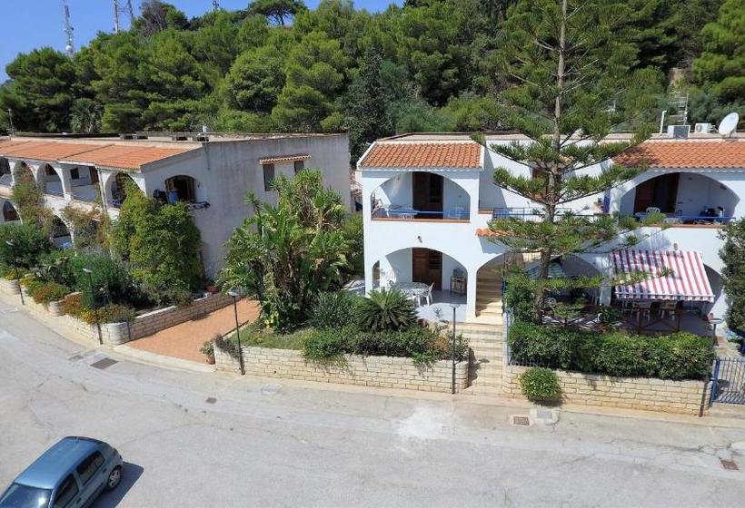 Residence Capo San Marco & Renella