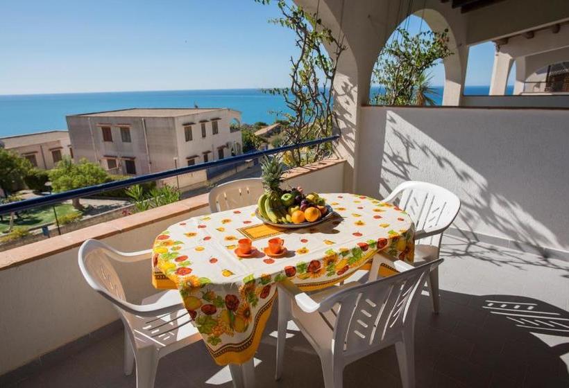 Residence Capo San Marco & Renella